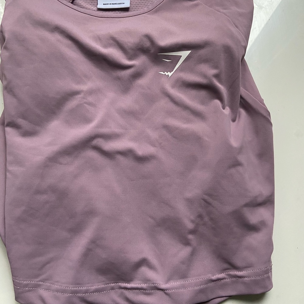 Seamless top | Gymshark - Picture 3 of 6